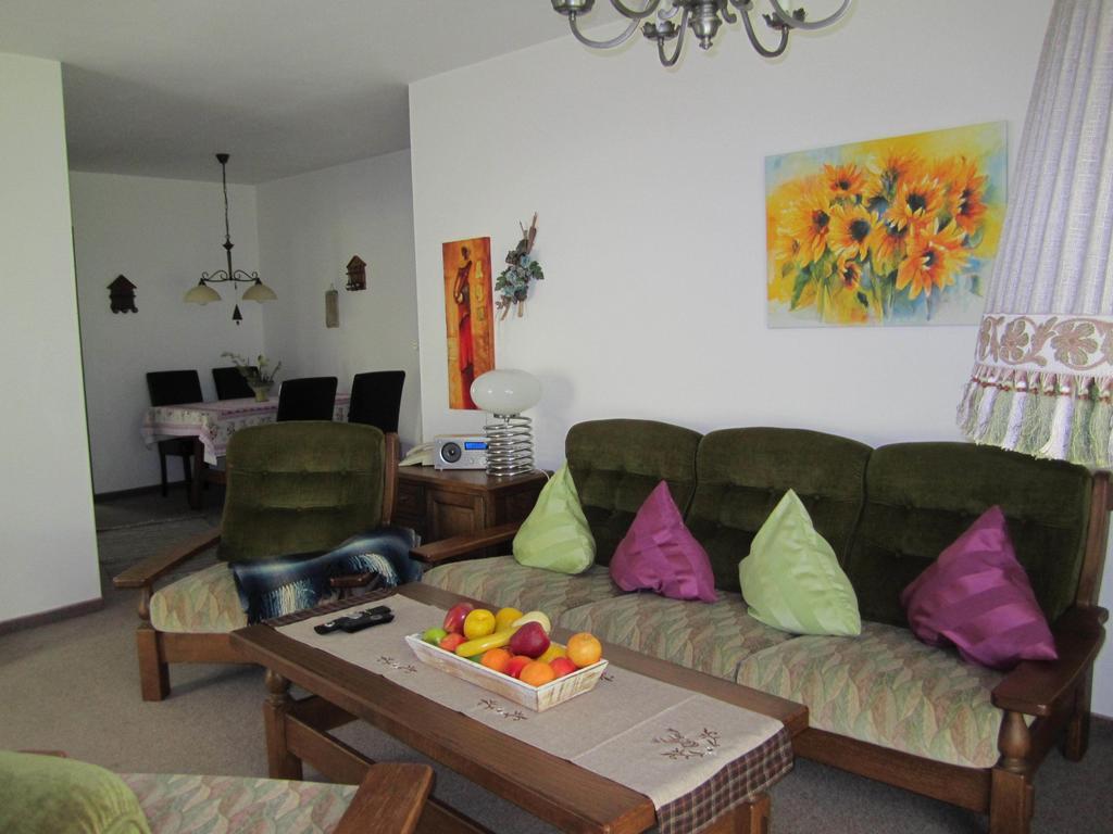 Pension Klein Und Ferienwohnungen (Adults Only) Bodenmais Szoba fotó
