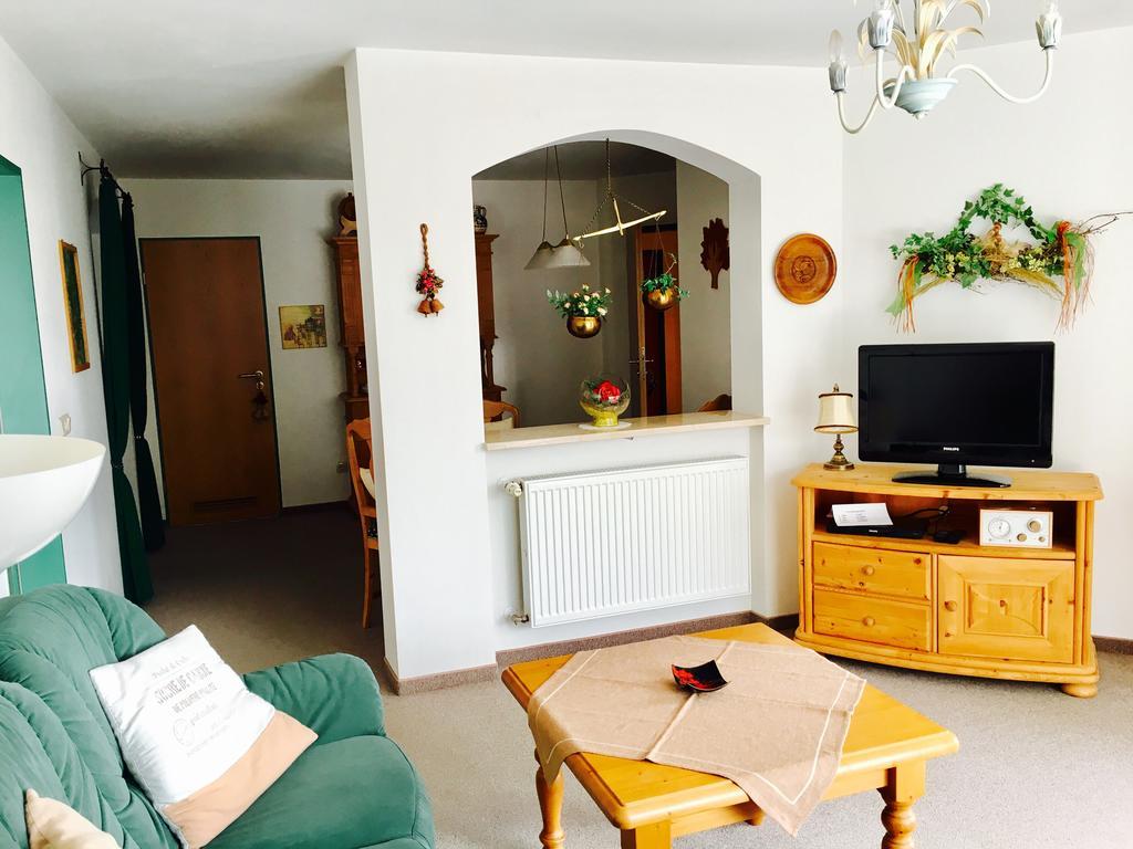 Pension Klein Und Ferienwohnungen (Adults Only) Bodenmais Kültér fotó