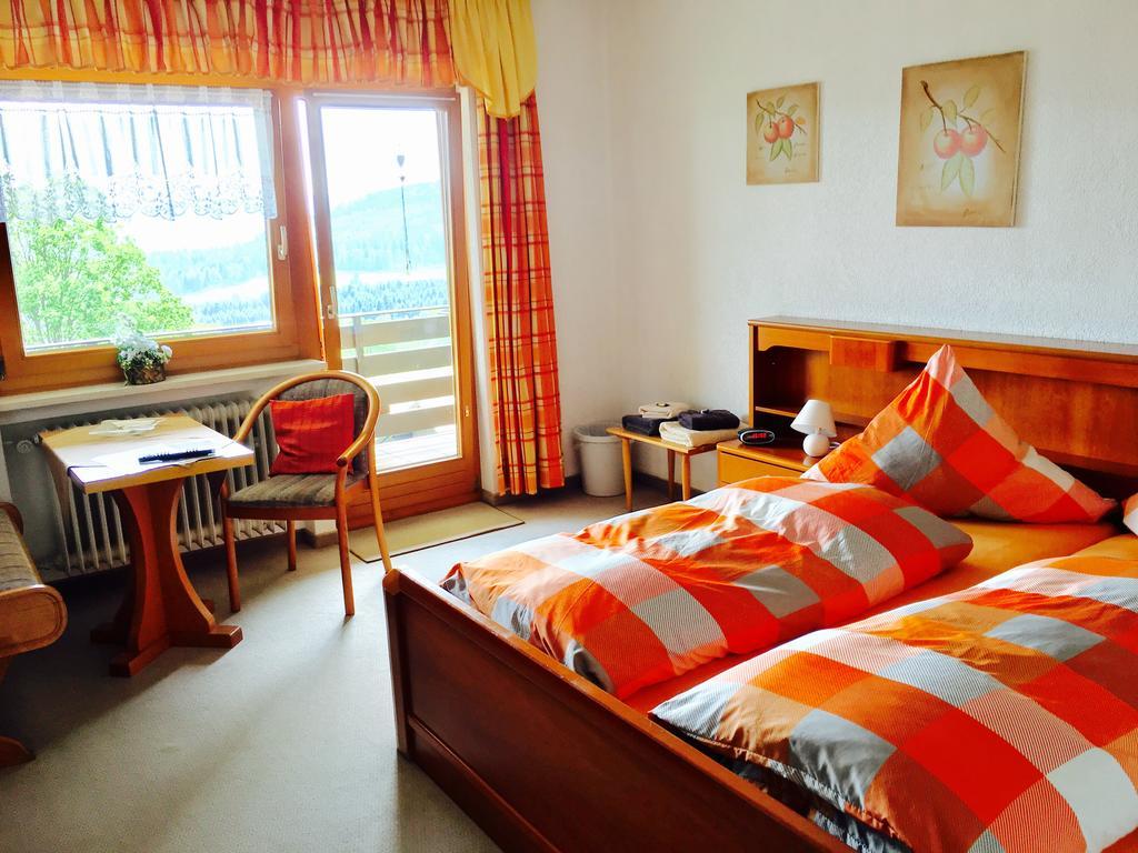 Pension Klein Und Ferienwohnungen (Adults Only) Bodenmais Kültér fotó