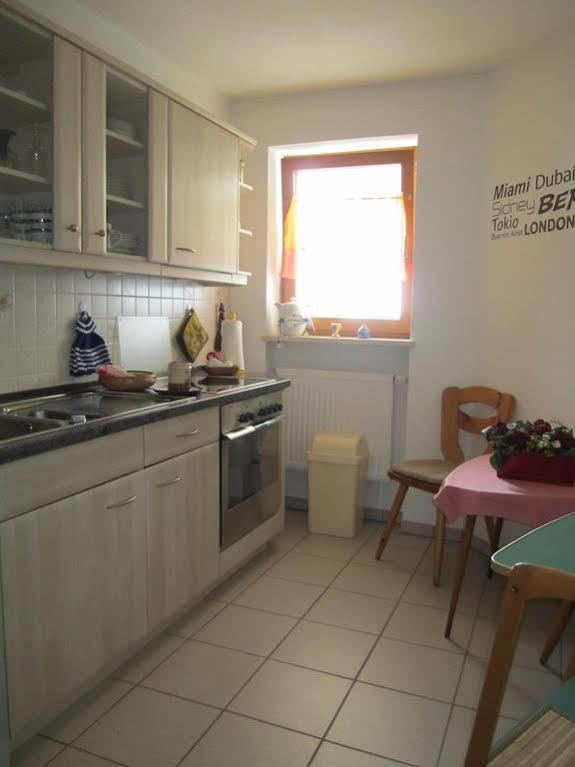 Pension Klein Und Ferienwohnungen (Adults Only) Bodenmais Kültér fotó