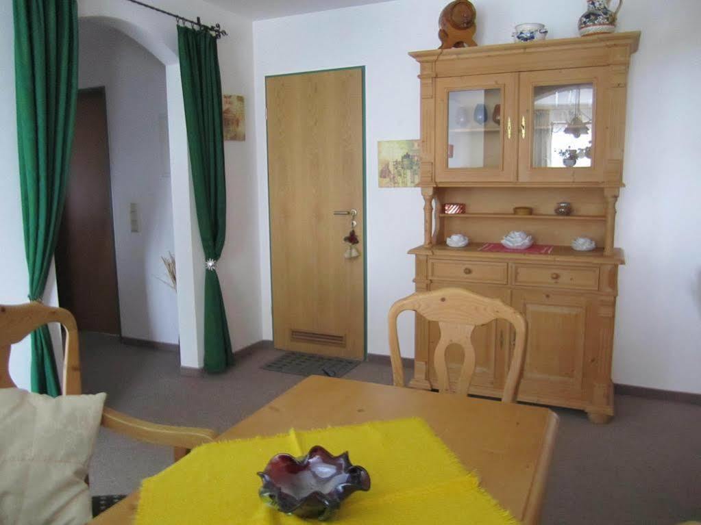 Pension Klein Und Ferienwohnungen (Adults Only) Bodenmais Kültér fotó