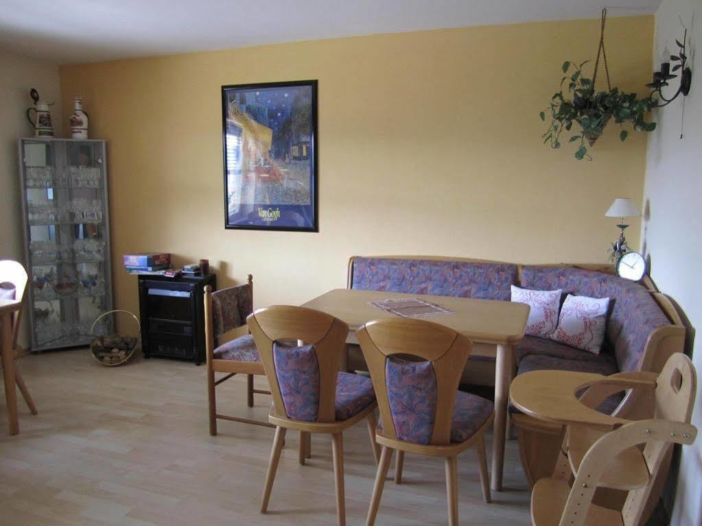 Pension Klein Und Ferienwohnungen (Adults Only) Bodenmais Kültér fotó